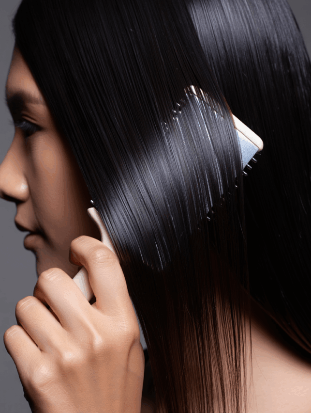 Najmodniejsze fryzury damskie 2025 {{brizy_dc_image_alt entityId=