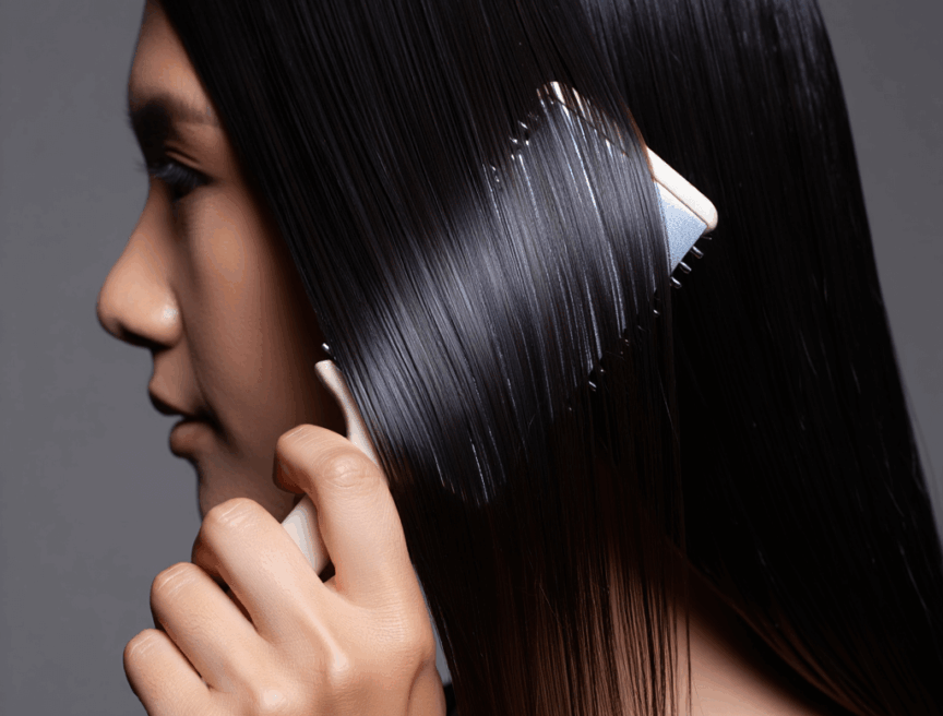 Najmodniejsze fryzury damskie 2025 {{brizy_dc_image_alt imageSrc=