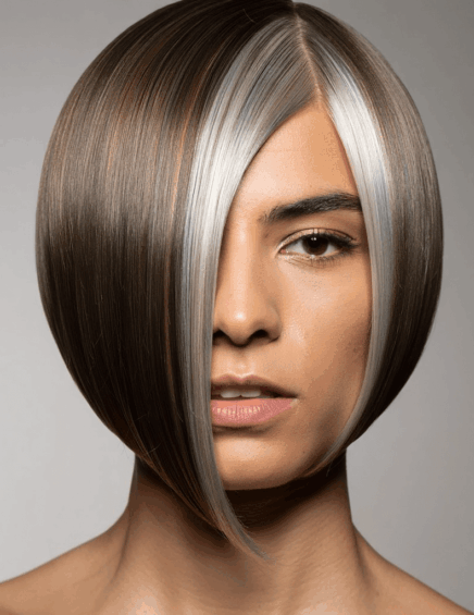 Fryzury na specjalne okazje: wesele, studniówka i święta.