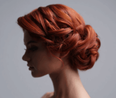 Matrix Biolage Food For Soft – nawilżający szampon zaawansowanej technologii.