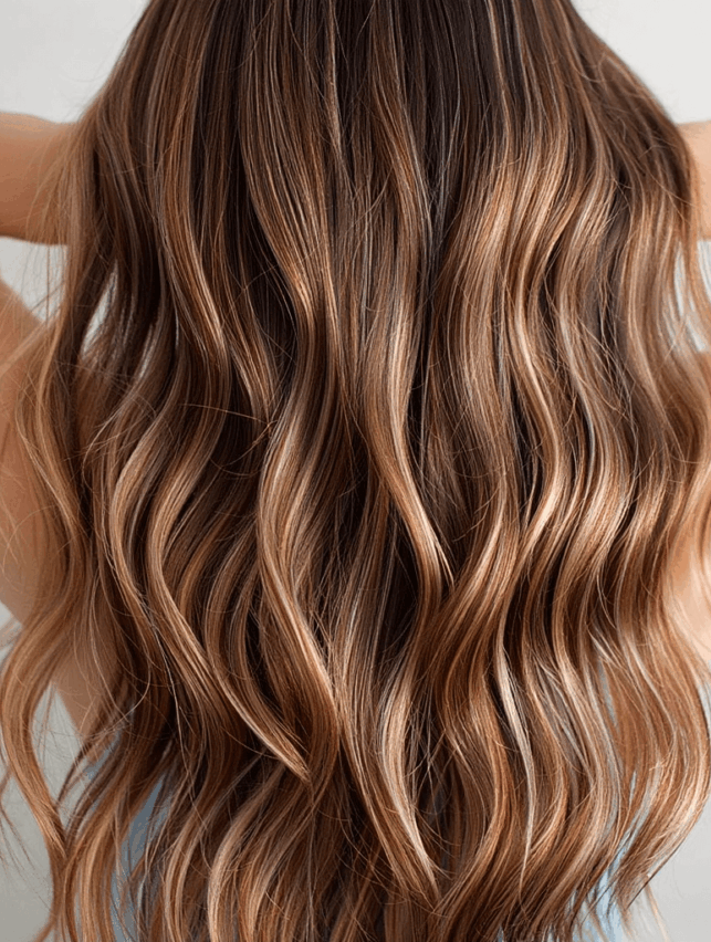 Jak pielęgnować włosy po koloryzacji: produkty i porady. {{brizy_dc_image_alt entityId=