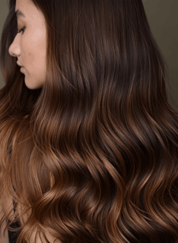 Joanna Professional Keratin – odżywczy szampon z keratyną dla osłabionych włosów.