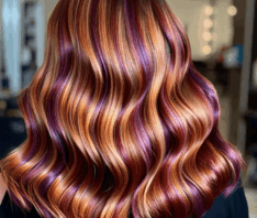 Jak zadbać o włosy po koloryzacji?