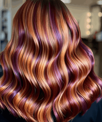 Jak zadbać o włosy po koloryzacji?