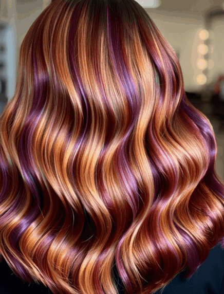 Jak zadbać o włosy po koloryzacji?