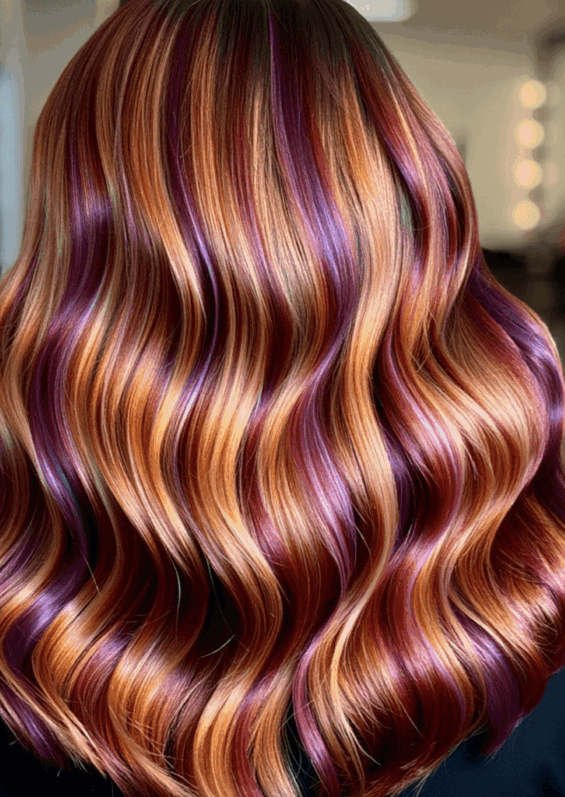 Jak zadbać o włosy po koloryzacji?