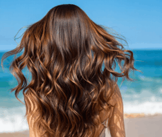 Jak radzić sobie z wypadaniem włosów po zabiegach chemicznych? EasyHair.pl